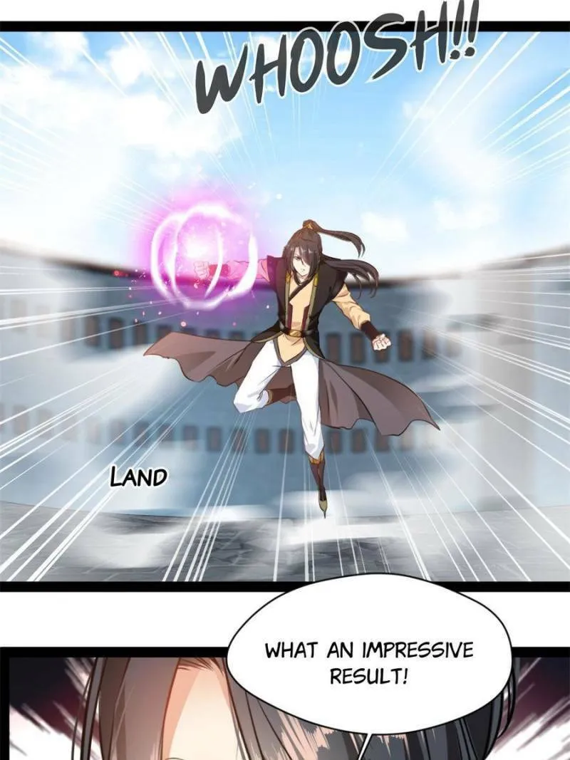 Read Peerless Ancient (Colored) chapter 217 image 15 on Lezhin
