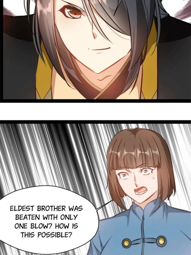 Read Peerless Ancient (Colored) chapter 217 image 16 on Lezhin