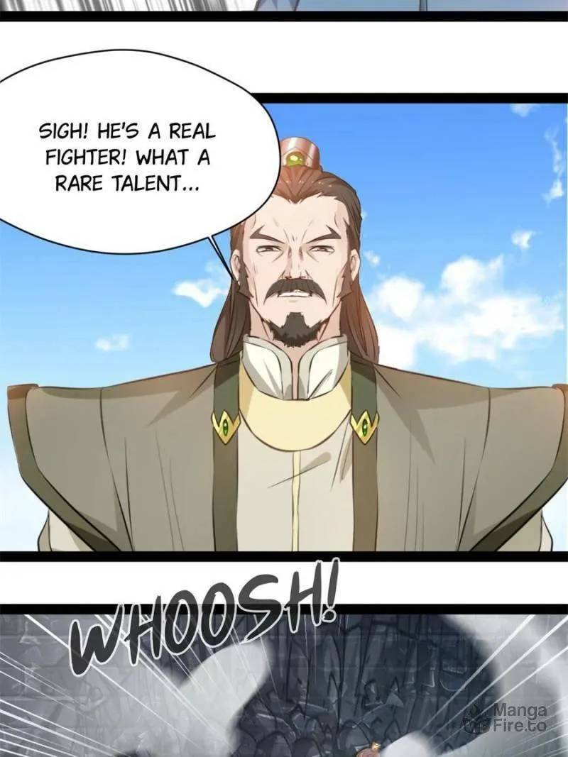 Read Peerless Ancient (Colored) chapter 217 image 17 on Lezhin