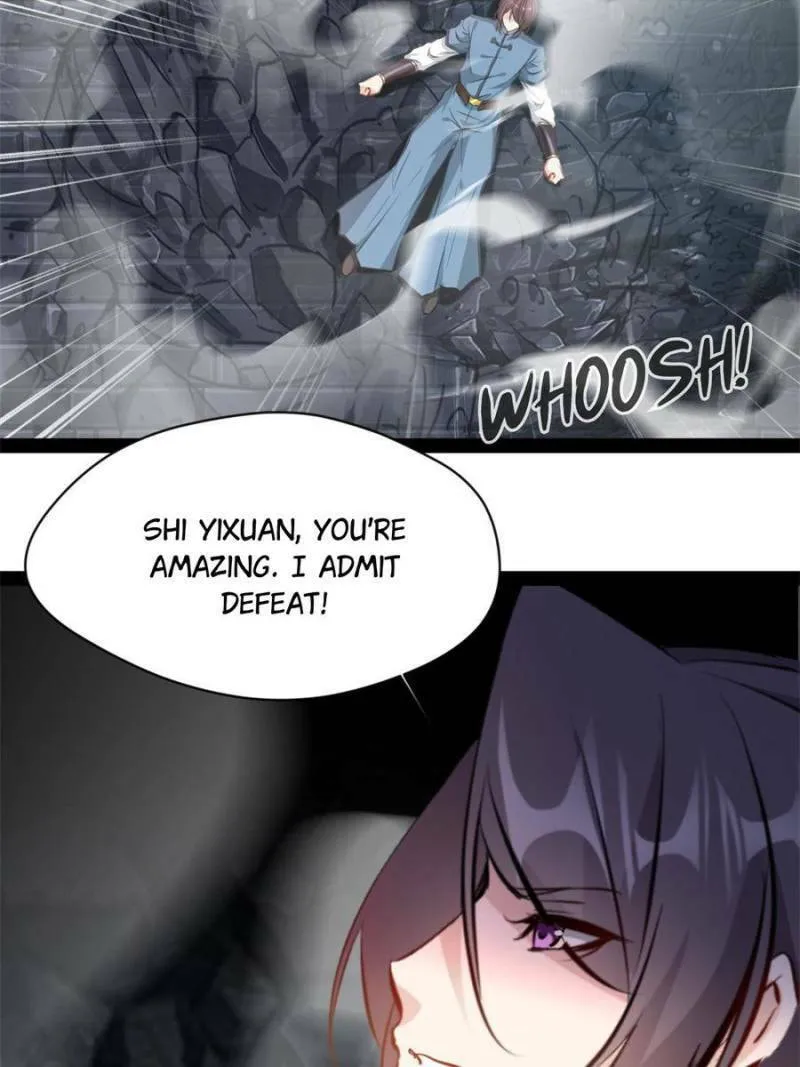 Read Peerless Ancient (Colored) chapter 217 image 18 on Lezhin