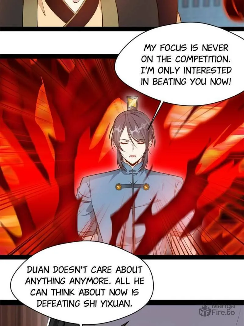Read Peerless Ancient (Colored) chapter 217 image 2 on Lezhin