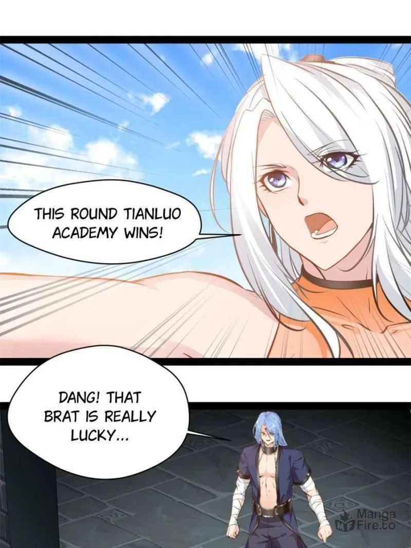 Read Peerless Ancient (Colored) chapter 217 image 20 on Lezhin