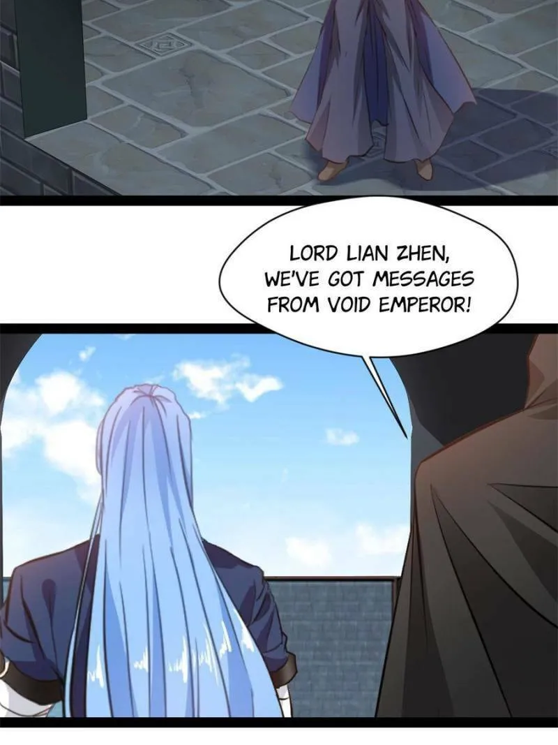 Read Peerless Ancient (Colored) chapter 217 image 21 on Lezhin