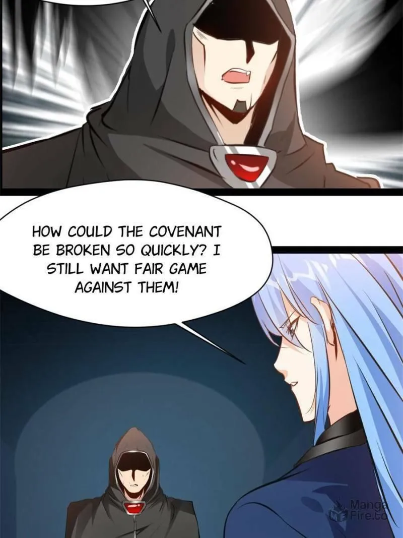 Read Peerless Ancient (Colored) chapter 217 image 23 on Lezhin