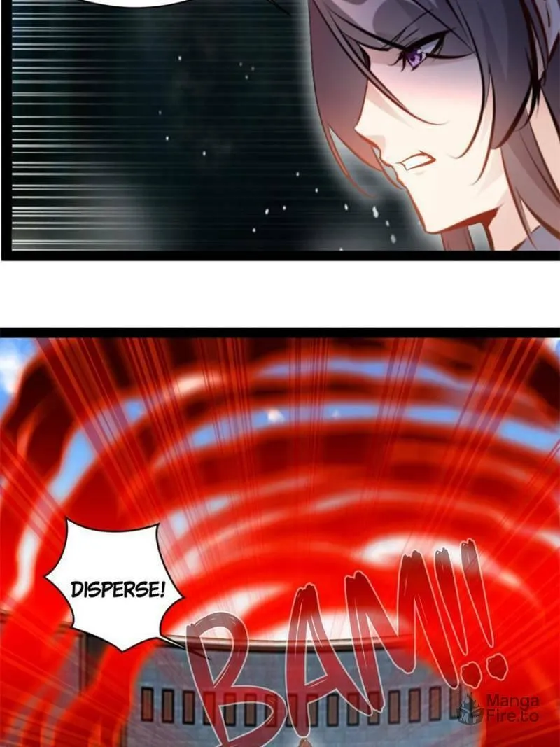Read Peerless Ancient (Colored) chapter 217 image 8 on Lezhin