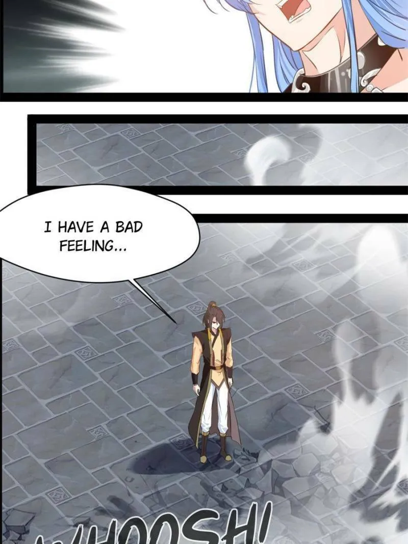 Read Peerless Ancient (Colored) chapter 218 image 1 on Lezhin