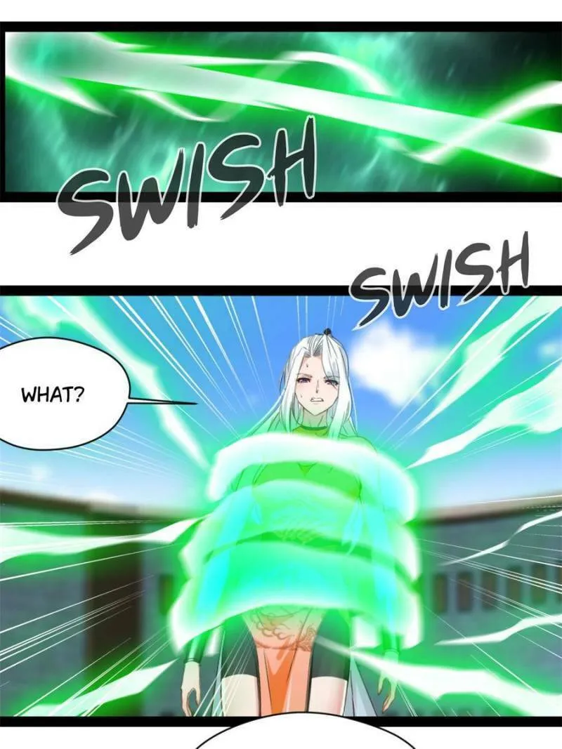 Read Peerless Ancient (Colored) chapter 218 image 10 on Lezhin