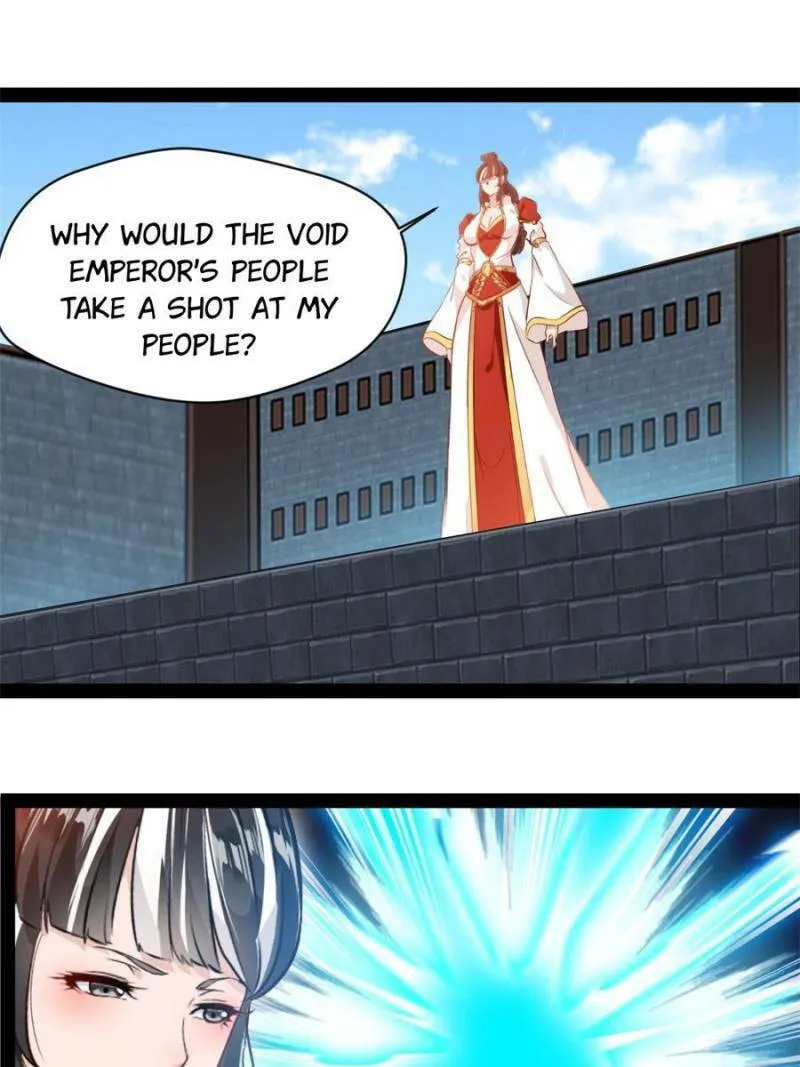 Read Peerless Ancient (Colored) chapter 218 image 15 on Lezhin