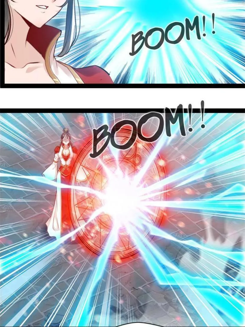 Read Peerless Ancient (Colored) chapter 218 image 16 on Lezhin