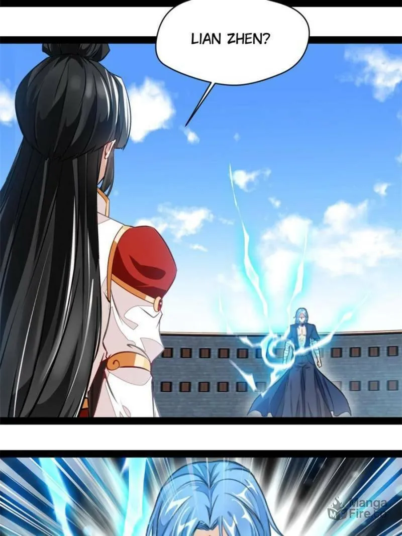 Read Peerless Ancient (Colored) chapter 218 image 17 on Lezhin