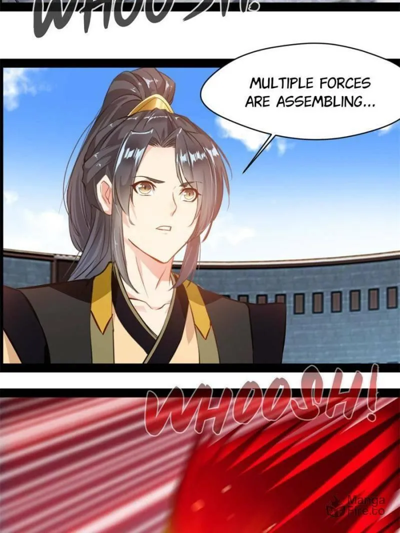 Read Peerless Ancient (Colored) chapter 218 image 2 on Lezhin