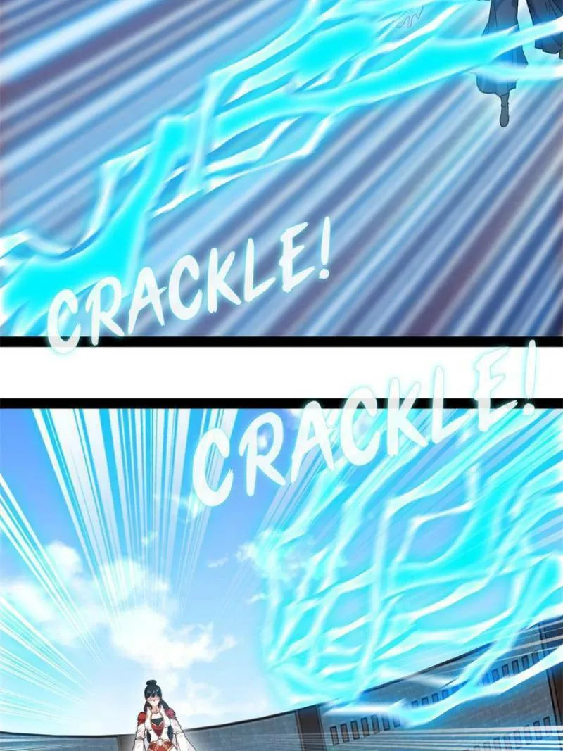 Read Peerless Ancient (Colored) chapter 218 image 21 on Lezhin