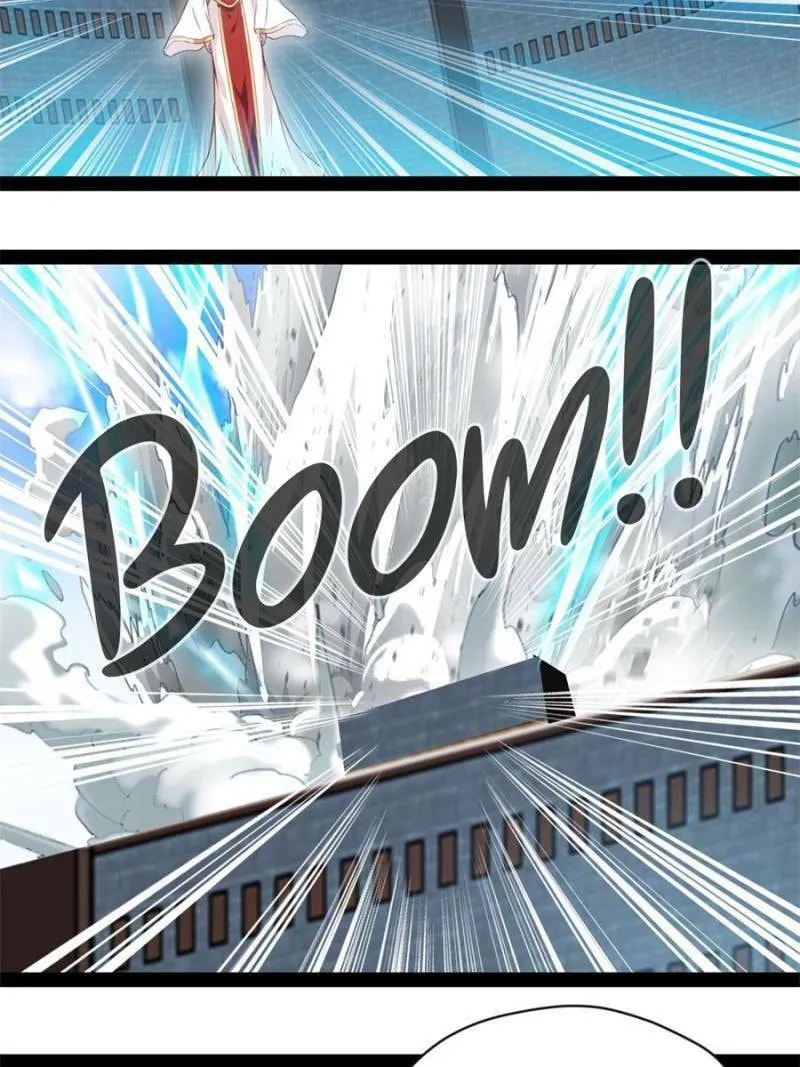 Read Peerless Ancient (Colored) chapter 218 image 22 on Lezhin