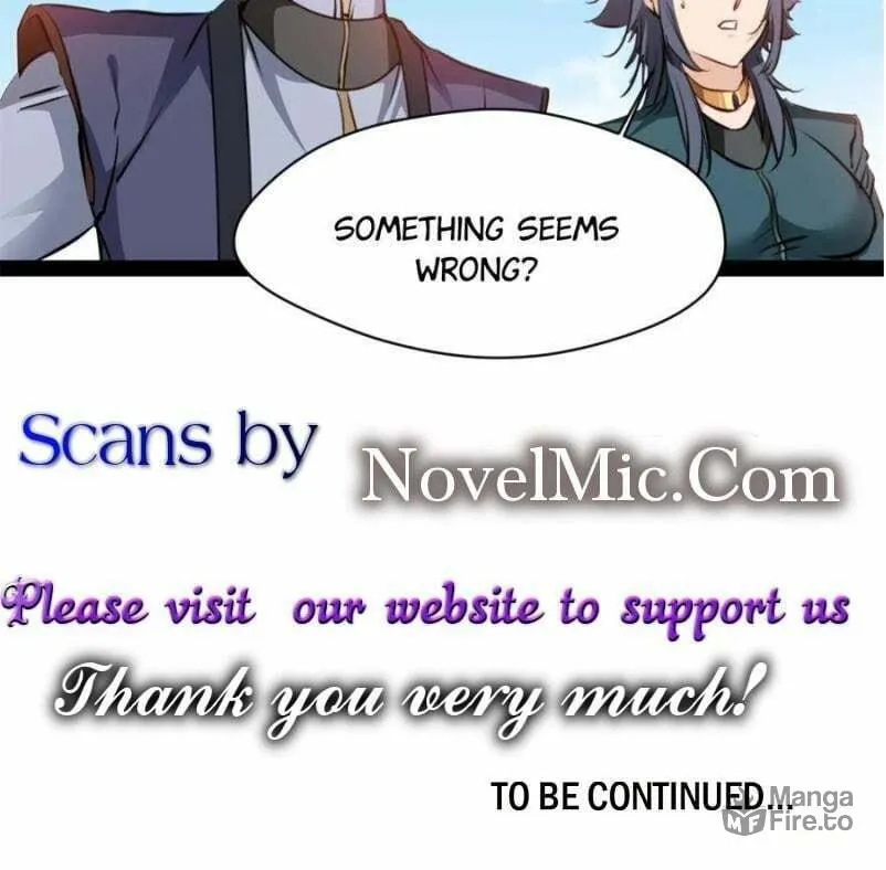 Read Peerless Ancient (Colored) chapter 218 image 24 on Lezhin