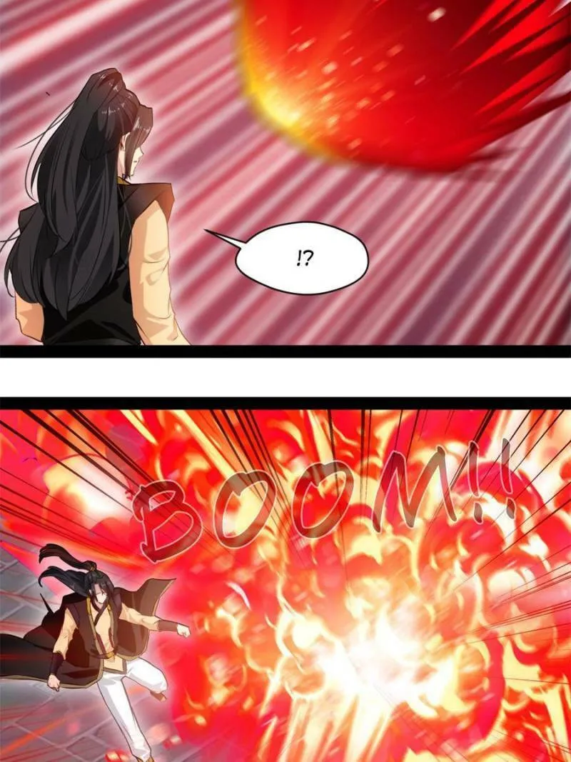 Read Peerless Ancient (Colored) chapter 218 image 3 on Lezhin