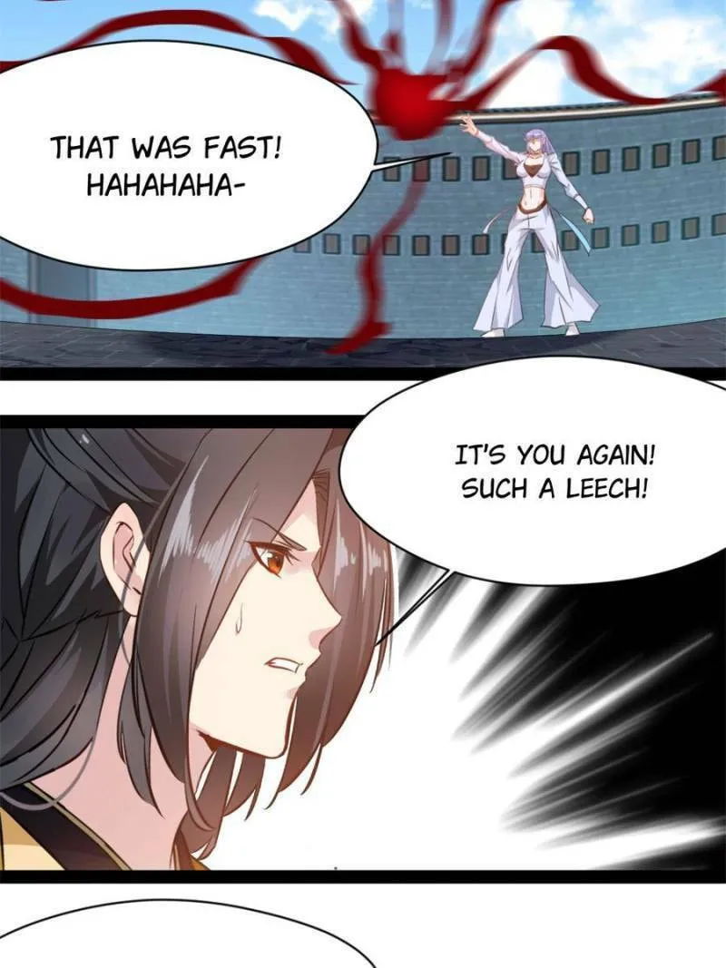 Read Peerless Ancient (Colored) chapter 218 image 6 on Lezhin