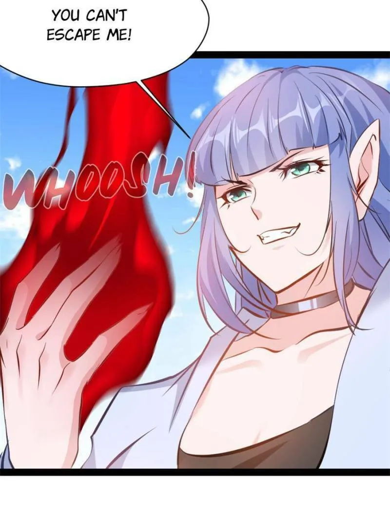 Read Peerless Ancient (Colored) chapter 218 image 7 on Lezhin