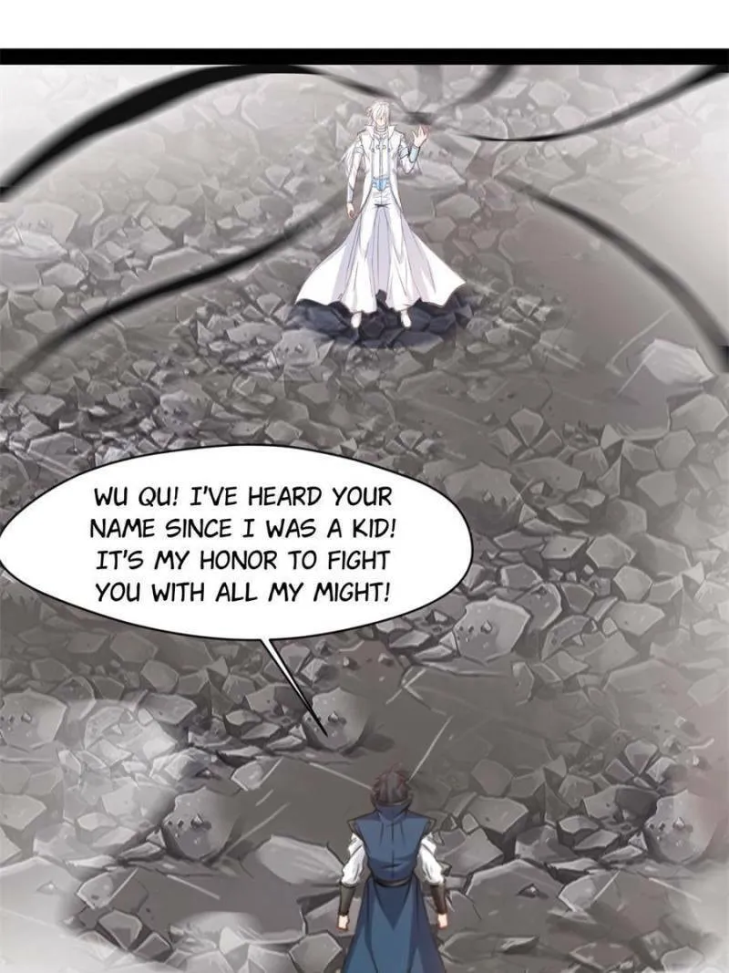 Read Peerless Ancient (Colored) chapter 219 image 15 on Lezhin