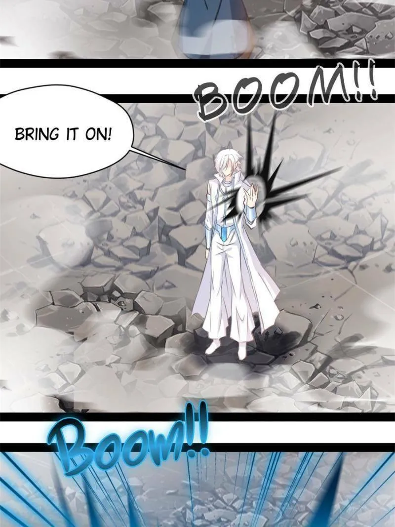 Read Peerless Ancient (Colored) chapter 219 image 16 on Lezhin