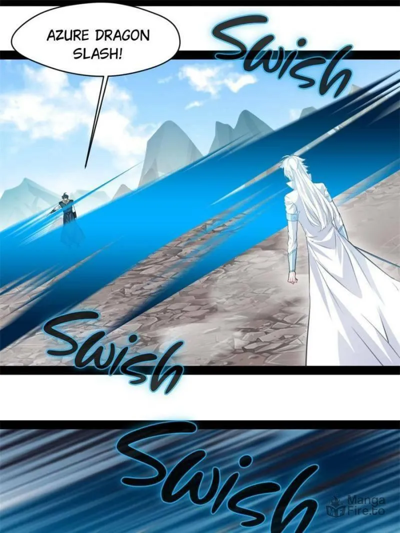 Read Peerless Ancient (Colored) chapter 219 image 19 on Lezhin