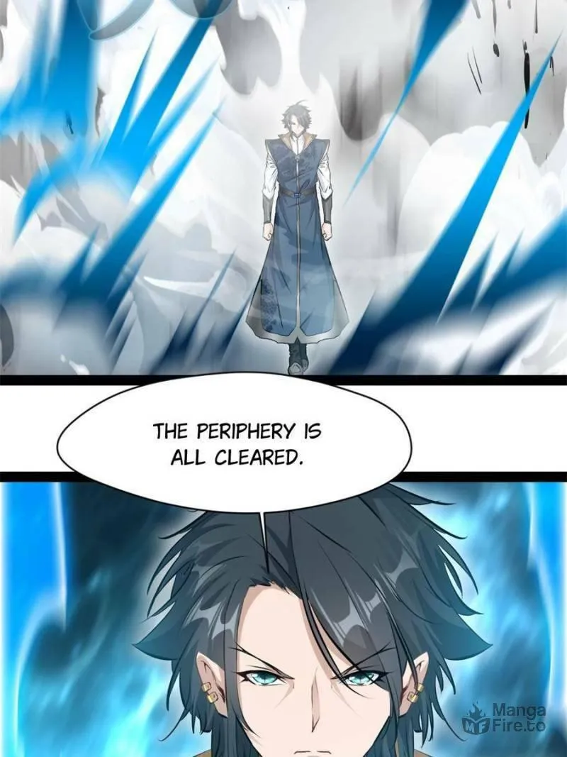 Read Peerless Ancient (Colored) chapter 219 image 2 on Lezhin