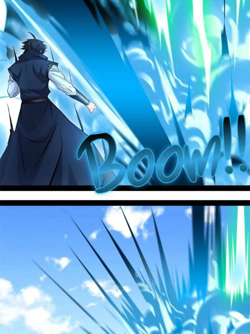 Read Peerless Ancient (Colored) chapter 219 image 22 on Lezhin