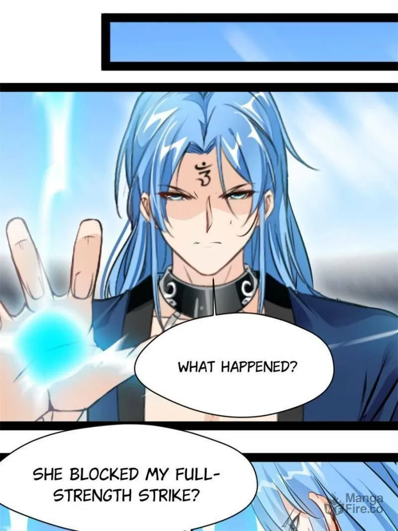 Read Peerless Ancient (Colored) chapter 219 image 24 on Lezhin