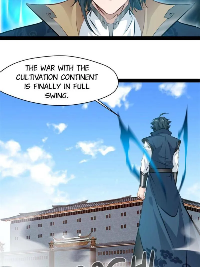 Read Peerless Ancient (Colored) chapter 219 image 3 on Lezhin