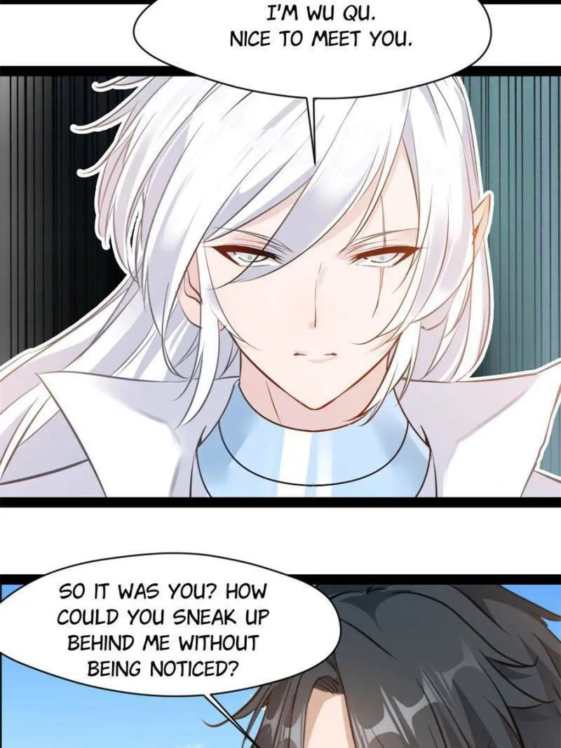 Read Peerless Ancient (Colored) chapter 219 image 7 on Lezhin