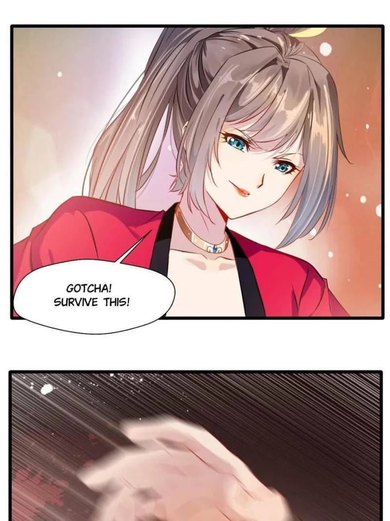 Read Peerless Ancient (Colored) chapter 22 image 10 on Lezhin