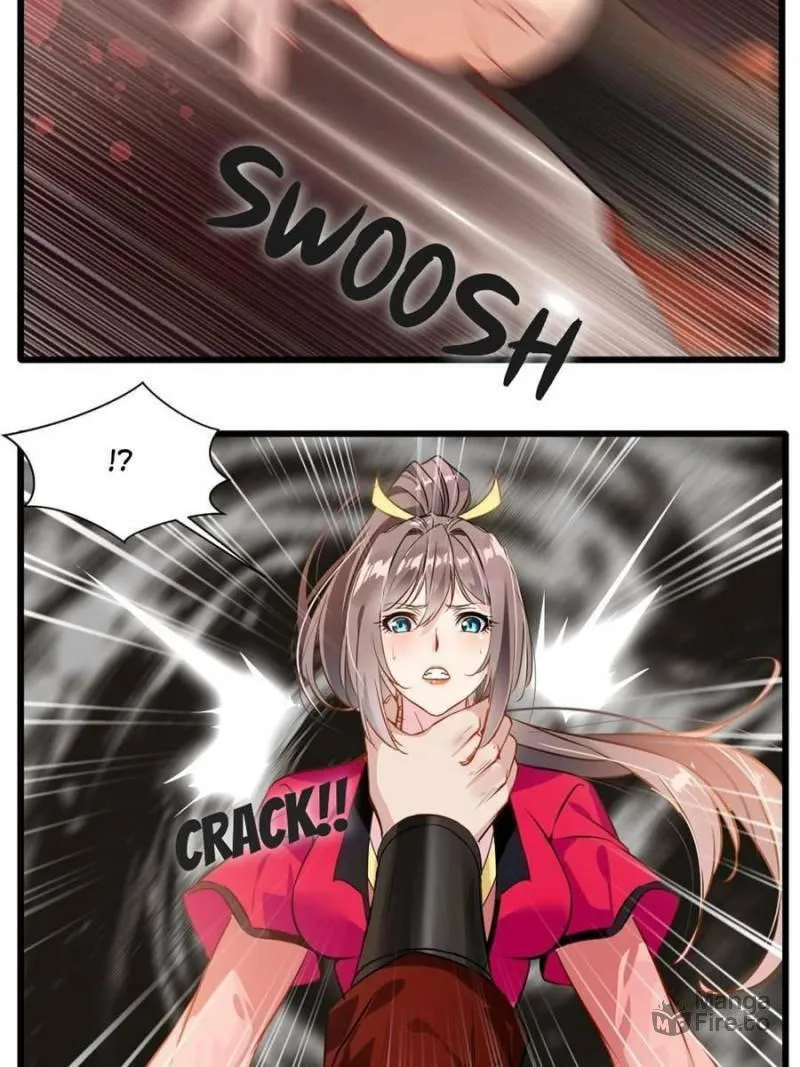 Read Peerless Ancient (Colored) chapter 22 image 11 on Lezhin