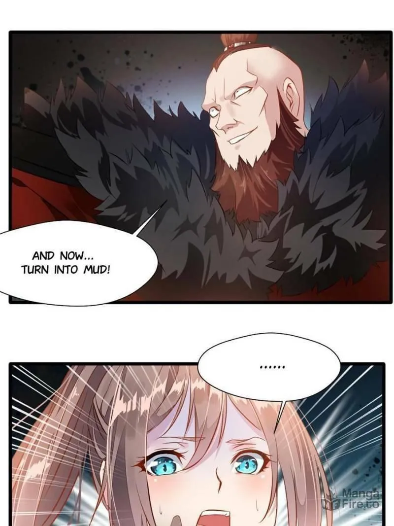 Read Peerless Ancient (Colored) chapter 22 image 14 on Lezhin