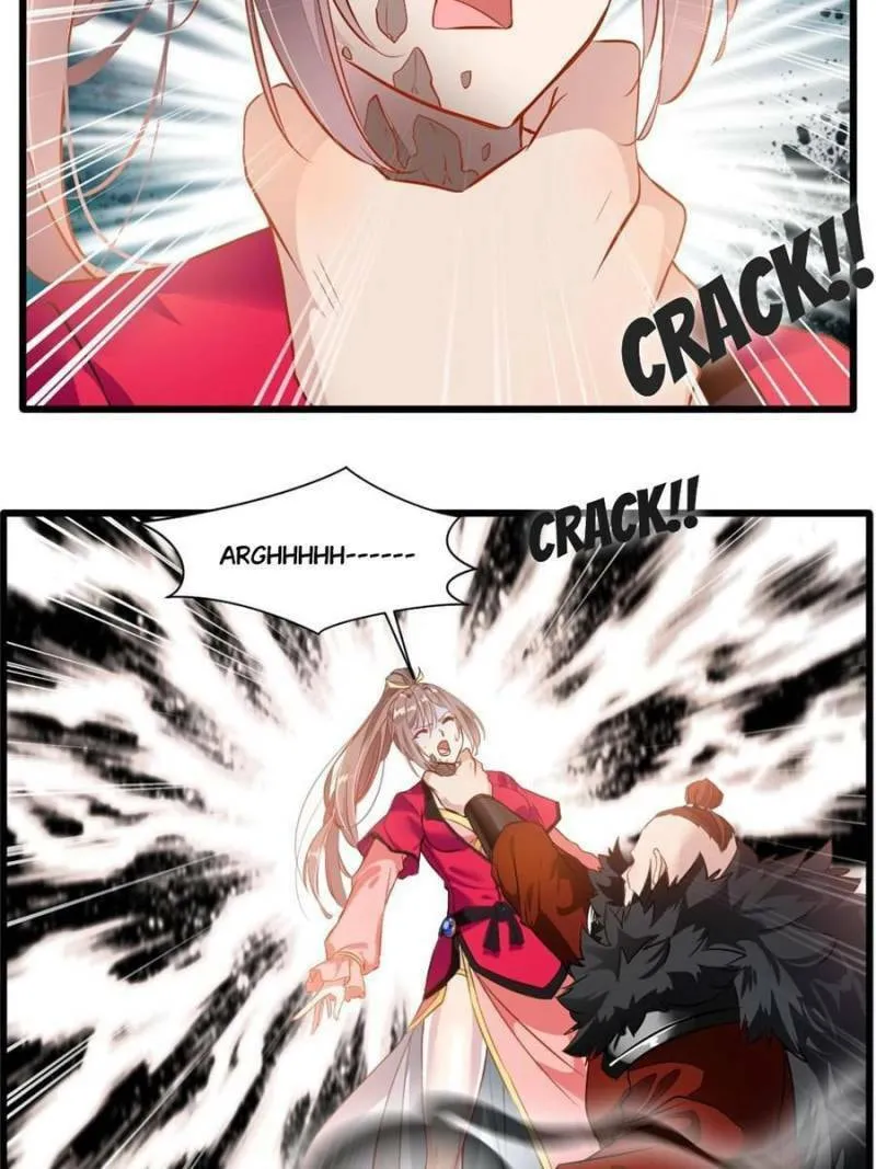 Read Peerless Ancient (Colored) chapter 22 image 15 on Lezhin