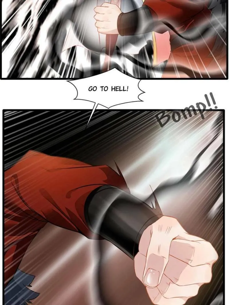 Read Peerless Ancient (Colored) chapter 22 image 16 on Lezhin