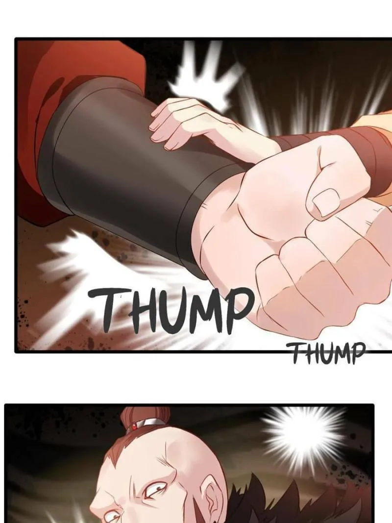 Read Peerless Ancient (Colored) chapter 22 image 18 on Lezhin