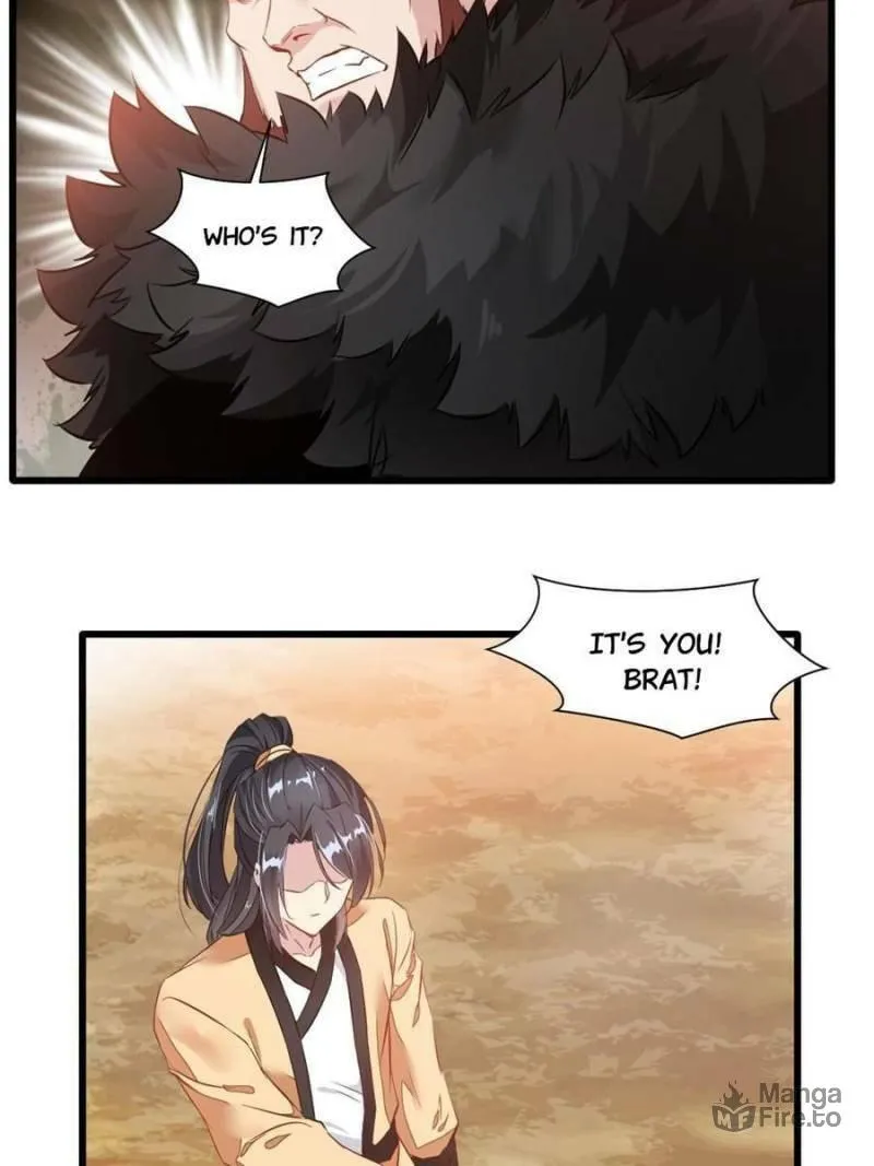 Read Peerless Ancient (Colored) chapter 22 image 19 on Lezhin