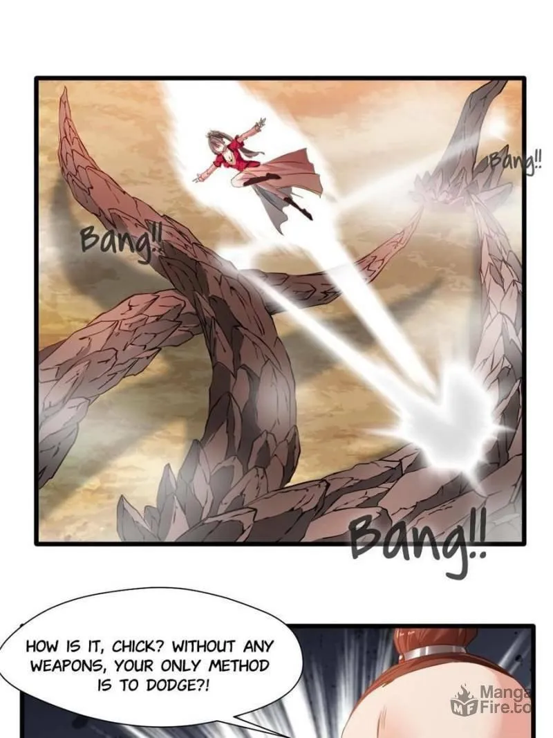 Read Peerless Ancient (Colored) chapter 22 image 2 on Lezhin