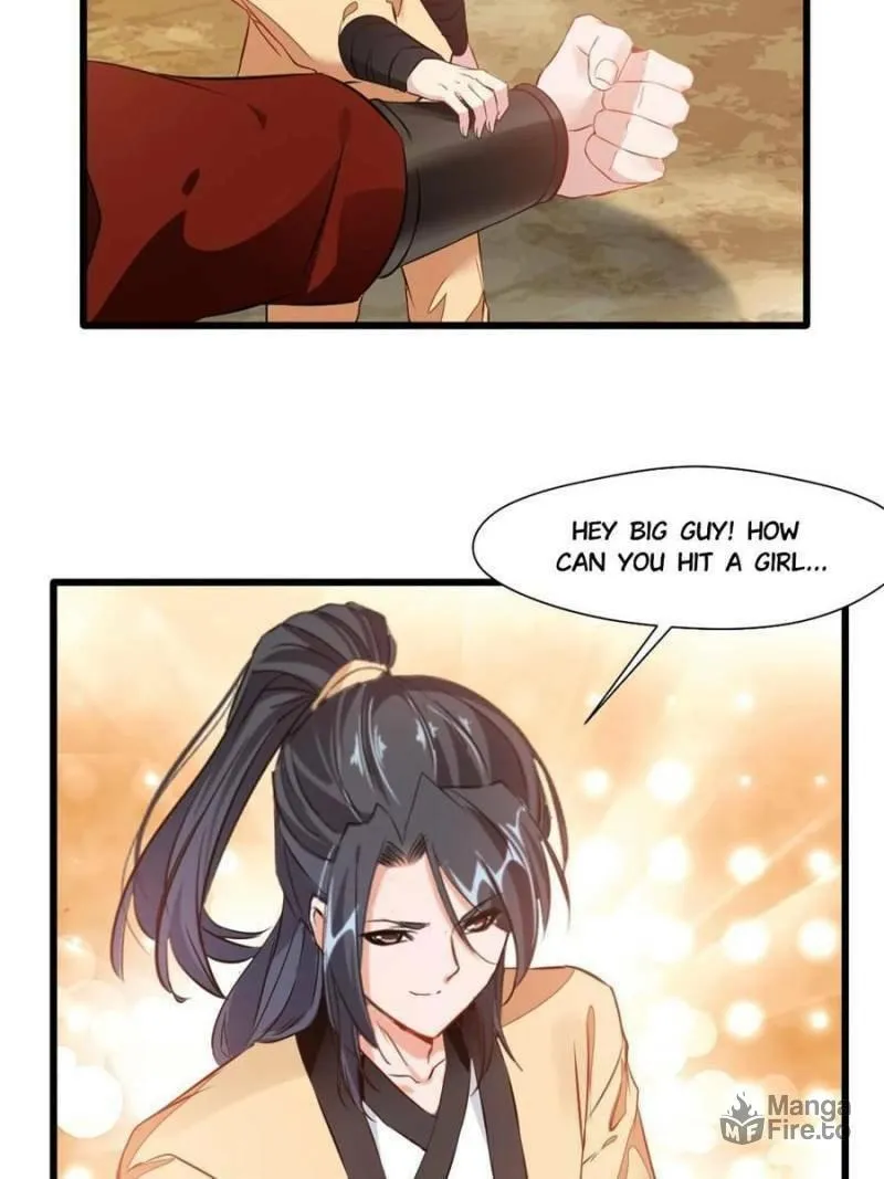 Read Peerless Ancient (Colored) chapter 22 image 20 on Lezhin