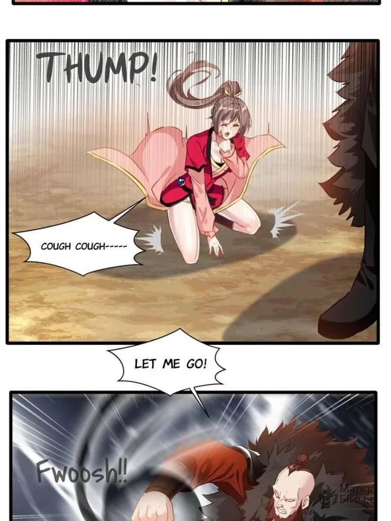 Read Peerless Ancient (Colored) chapter 22 image 24 on Lezhin