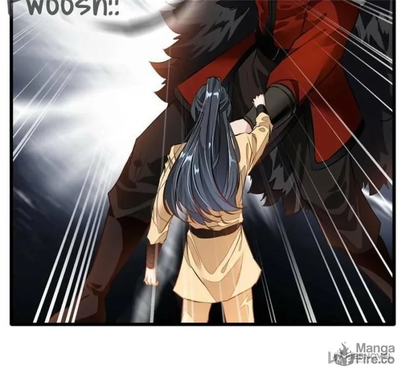 Read Peerless Ancient (Colored) chapter 22 image 26 on Lezhin