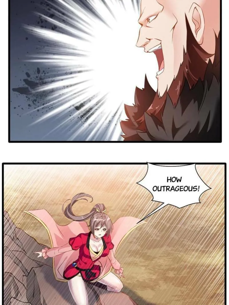 Read Peerless Ancient (Colored) chapter 22 image 3 on Lezhin