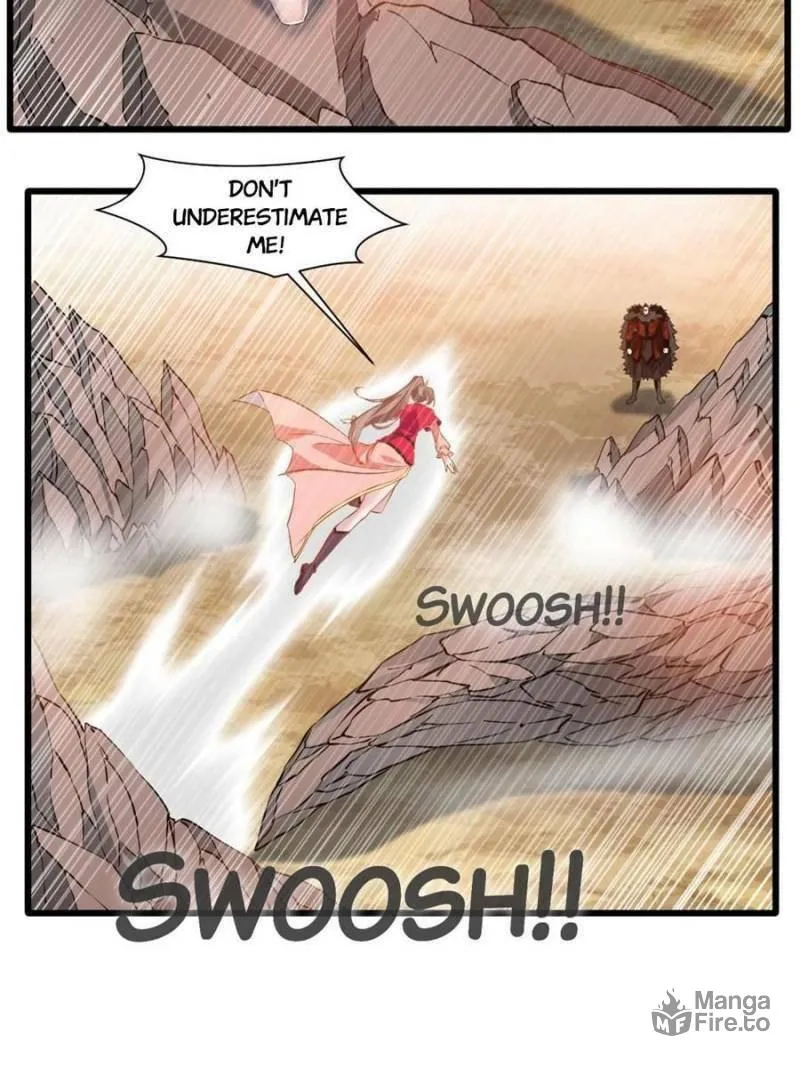 Read Peerless Ancient (Colored) chapter 22 image 4 on Lezhin