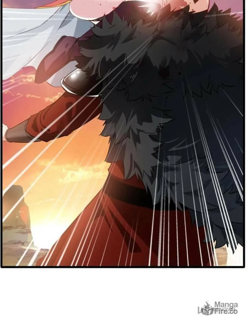 Read Peerless Ancient (Colored) chapter 22 image 9 on Lezhin