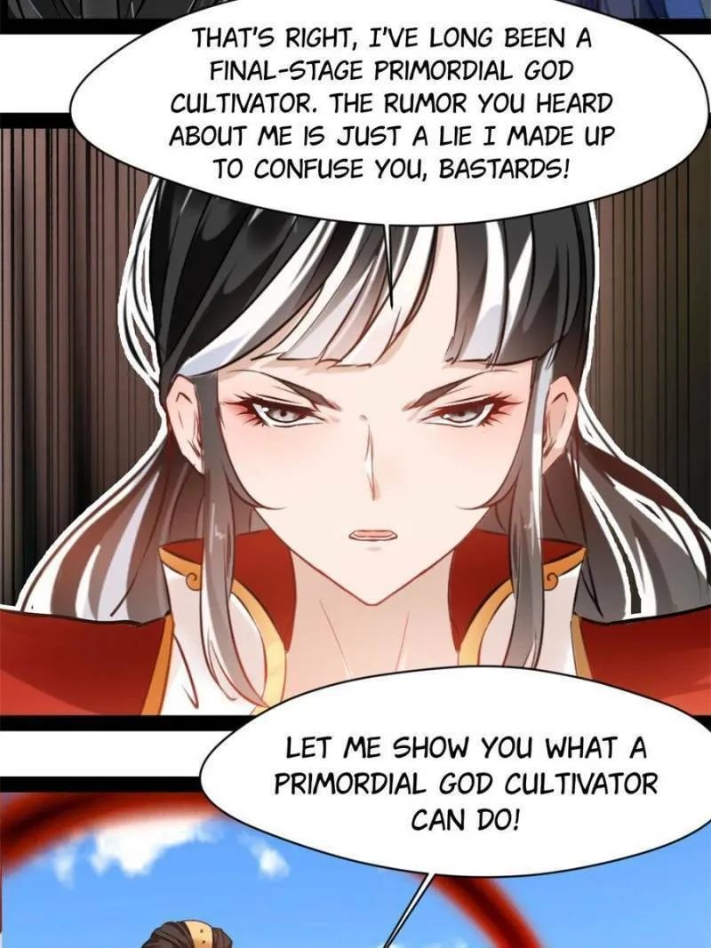 Read Peerless Ancient (Colored) chapter 220 image 1 on Lezhin
