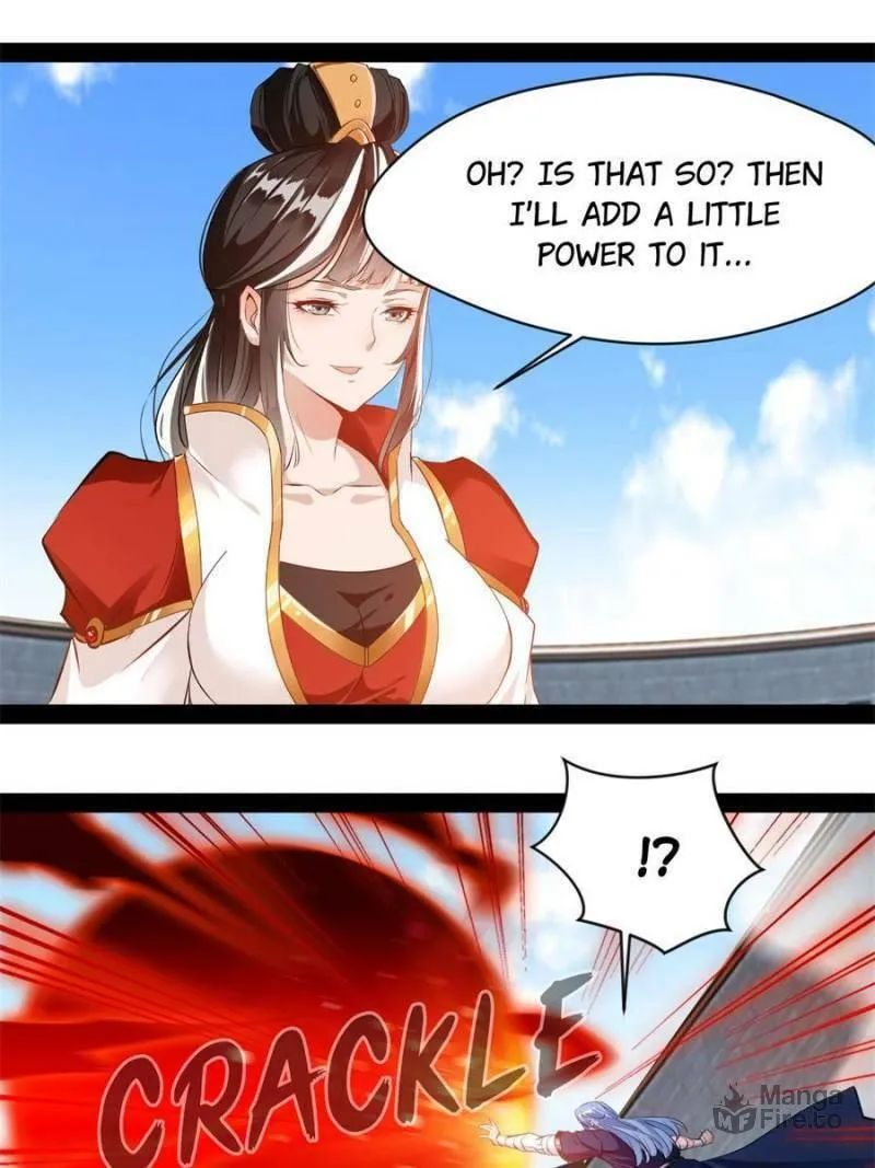 Read Peerless Ancient (Colored) chapter 220 image 11 on Lezhin