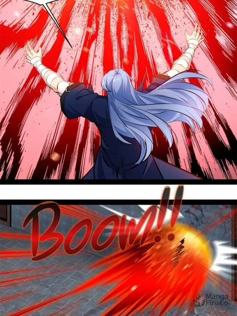 Read Peerless Ancient (Colored) chapter 220 image 14 on Lezhin