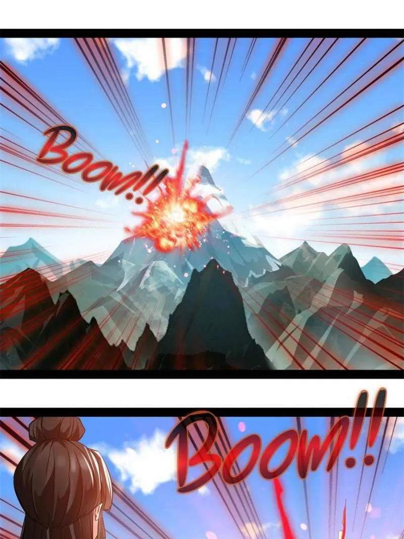 Read Peerless Ancient (Colored) chapter 220 image 16 on Lezhin
