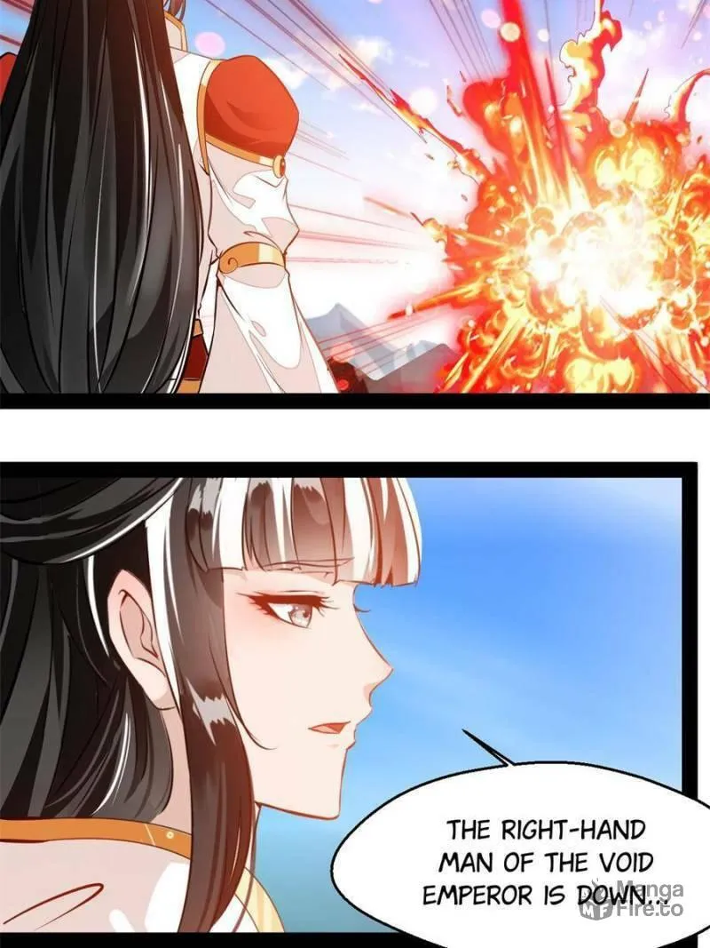 Read Peerless Ancient (Colored) chapter 220 image 17 on Lezhin