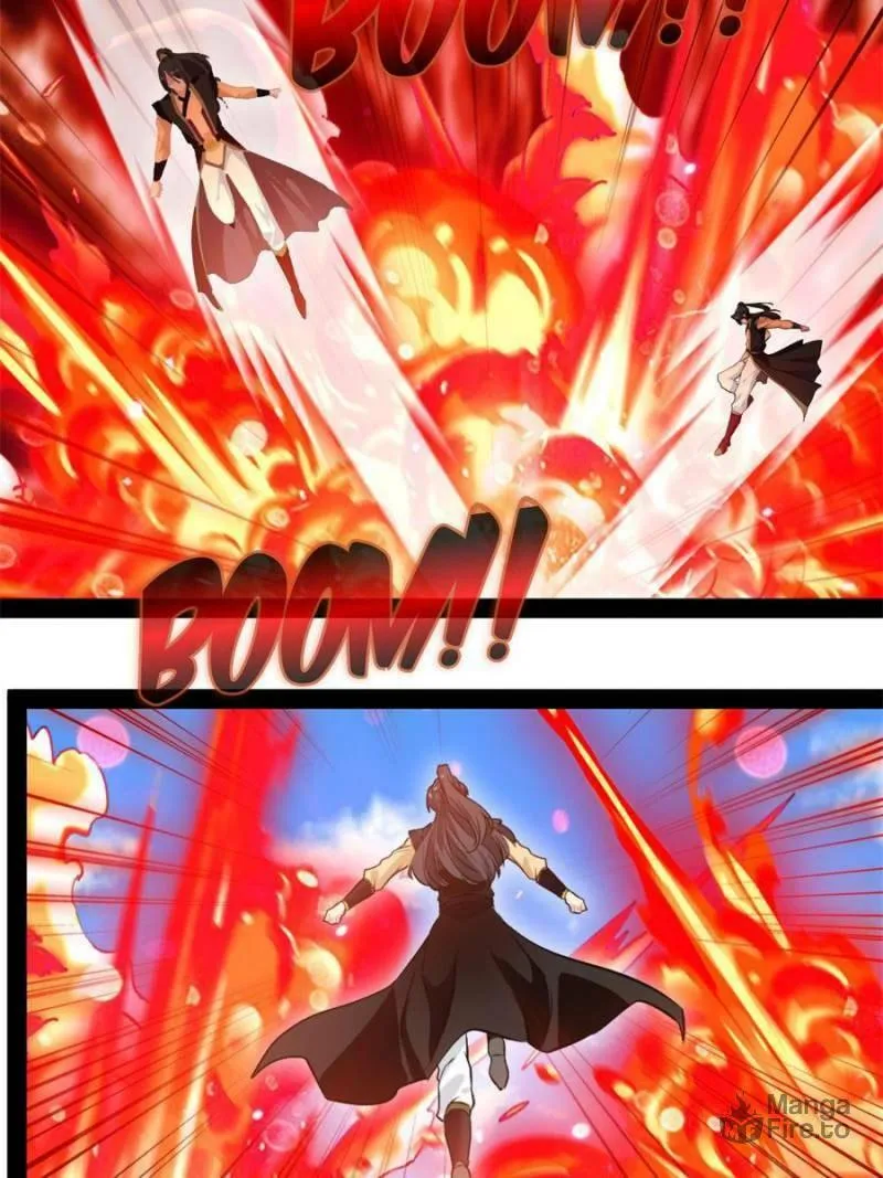 Read Peerless Ancient (Colored) chapter 220 image 19 on Lezhin