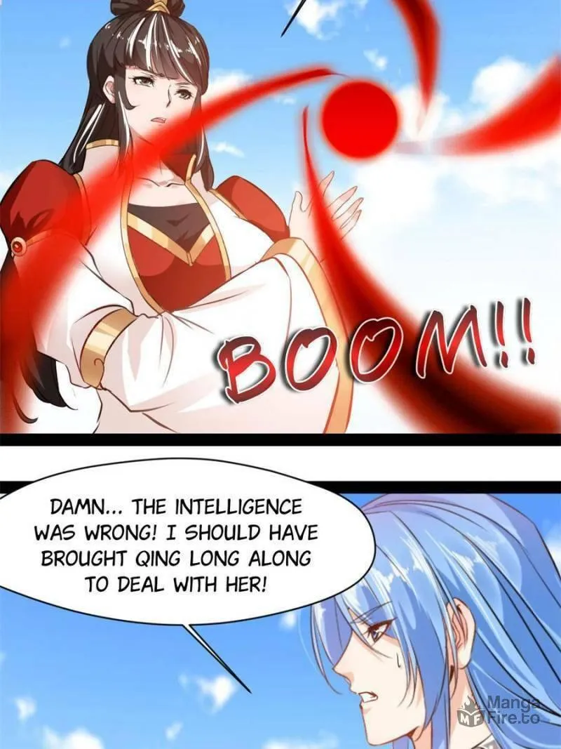 Read Peerless Ancient (Colored) chapter 220 image 2 on Lezhin